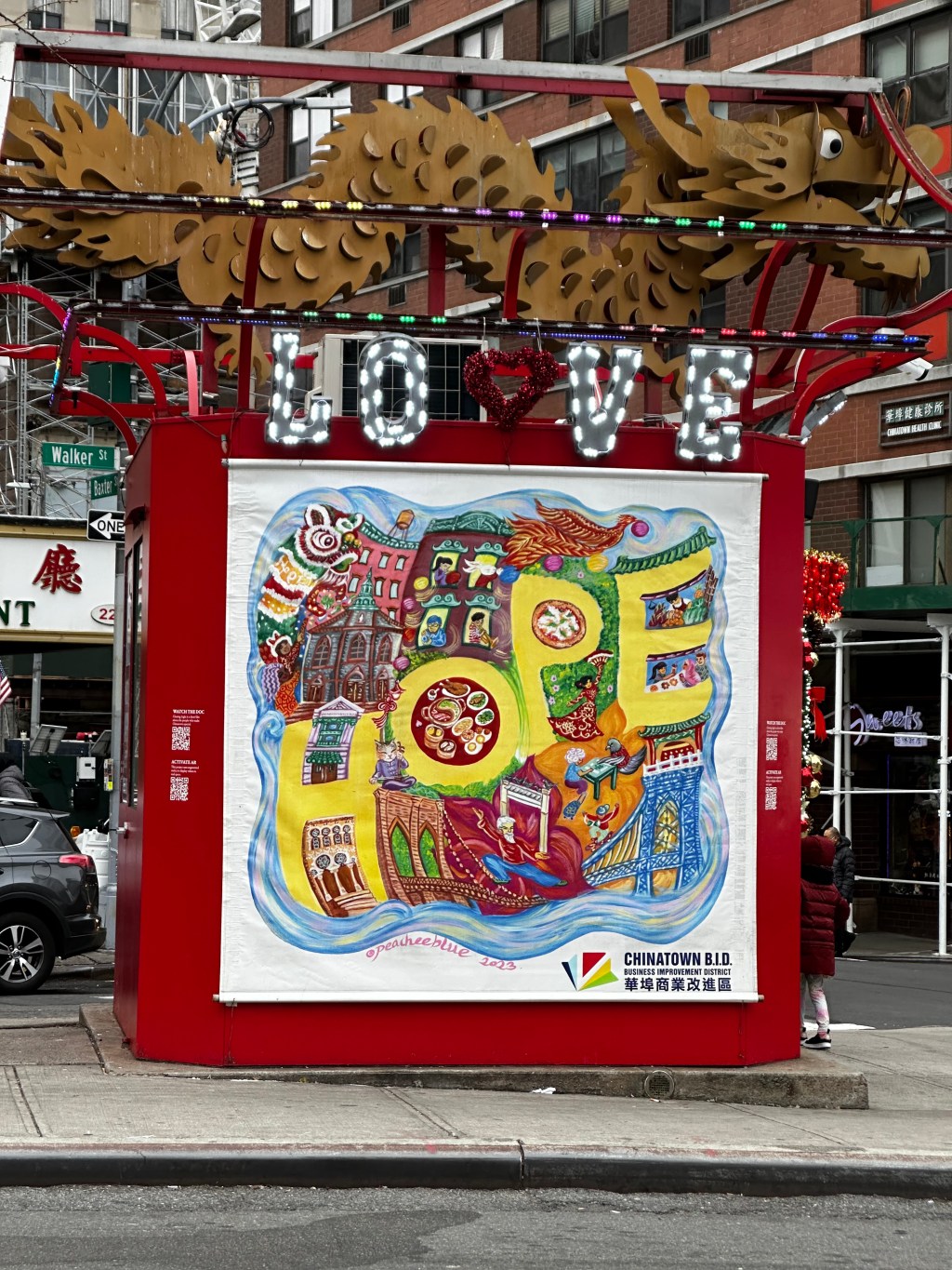 Waiting on the&nbsp;promise.