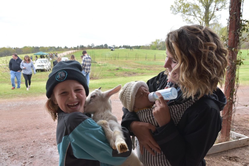 What does foster parenting require?