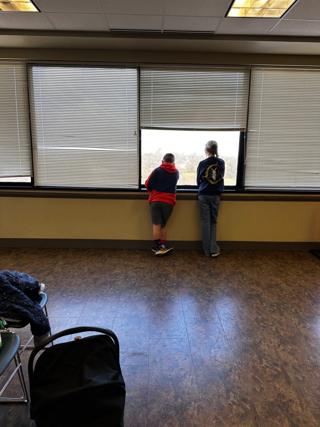 His love for you is&nbsp;deep.