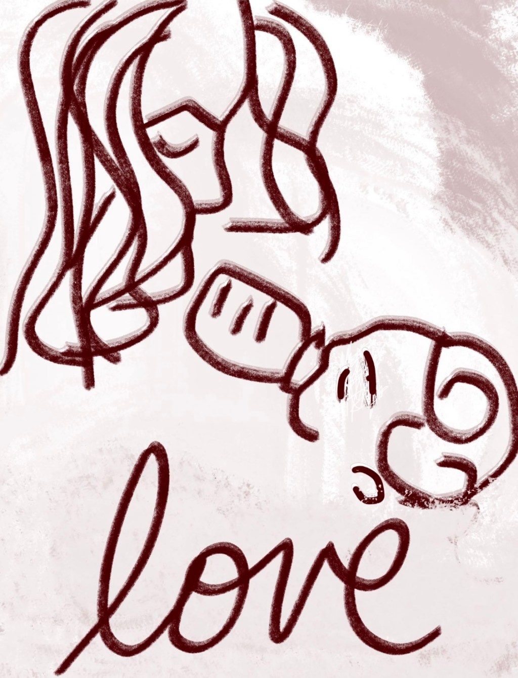 You’re adopted. The&nbsp;talk.