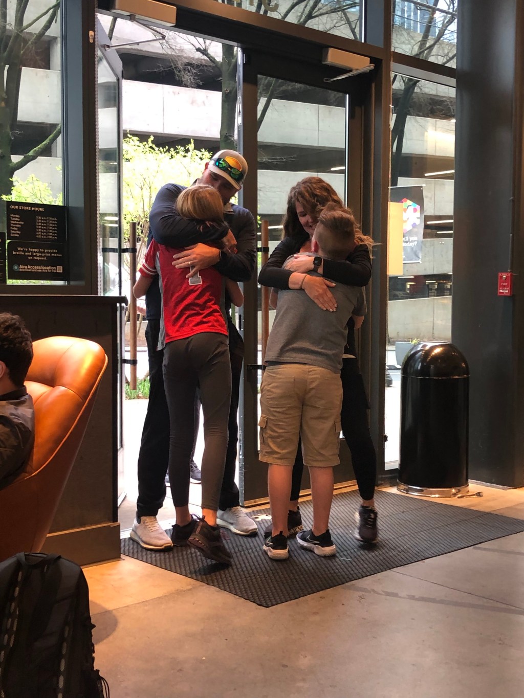 The one who blesses others is abundantly blessed;    those who help others are&nbsp;helped.